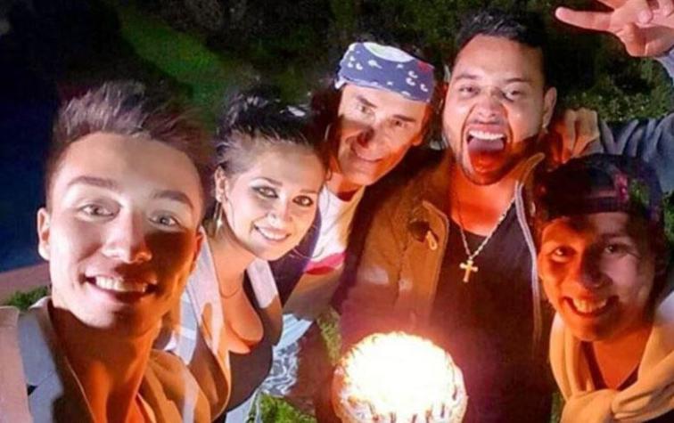 Perla Ilich denuncia discriminación: asegura que la trataron de “gitana ordinaria”