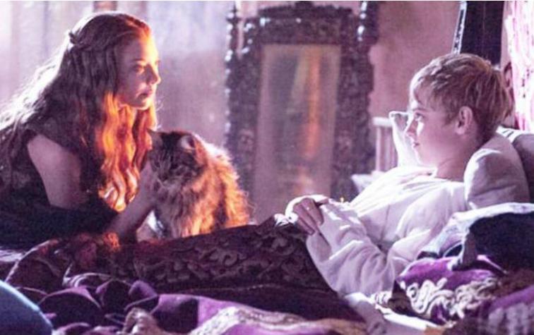 Creadores de “Game Of Thrones” confirman el trágico destino de querido personaje