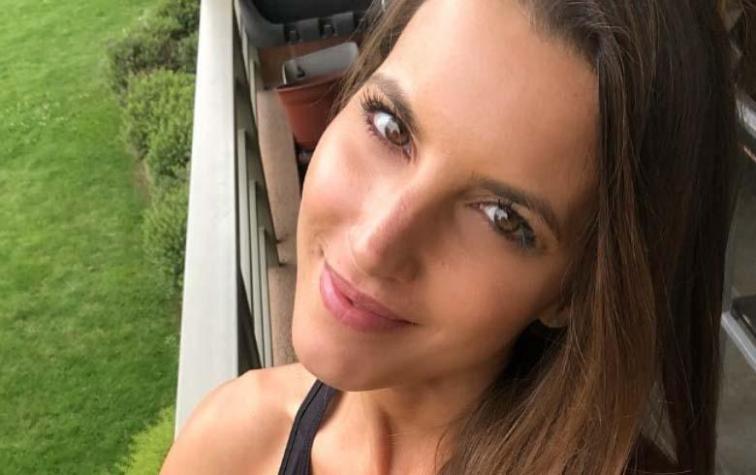 Lucila Vit presenta a su nuevo pololo en redes sociales