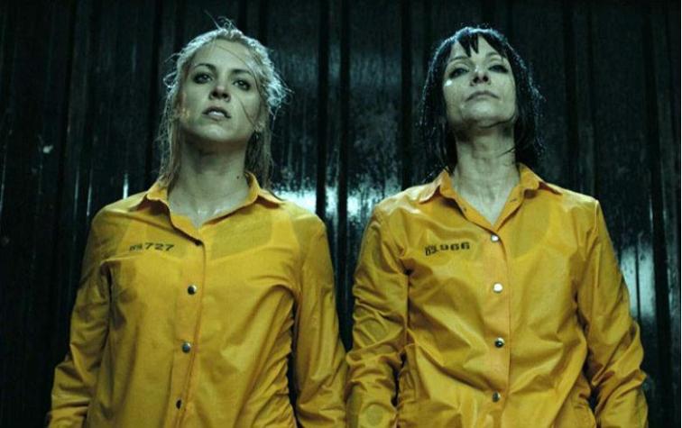 La curiosa conexión que no se notó entre el último capítulo de Vis a Vis y La Casa de Papel