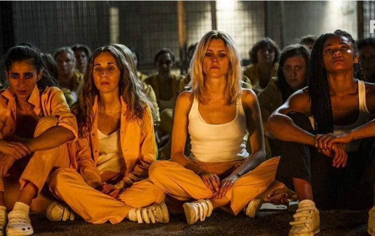 Los emotivos mensajes de despedida de los protagonistas de Vis a Vis