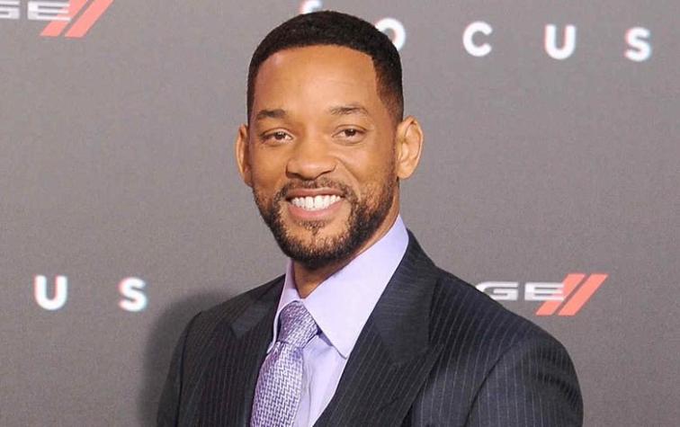 El nuevo tráiler de Aladdín revela como lucirá Will Smith