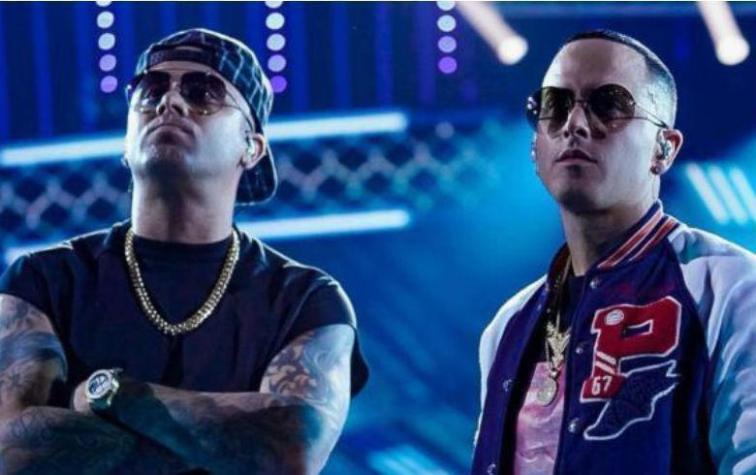 La ocupada agenda de Wisin y Yandel es uno de los desafíos para el Festival de Viña