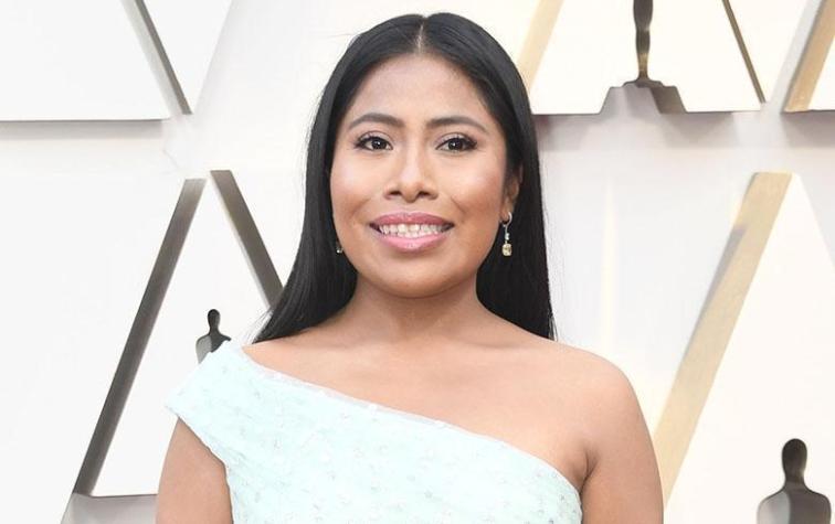Actriz mexicana sobre Yalitza Aparicio y nominación al Oscar: "La suerte de las feas"