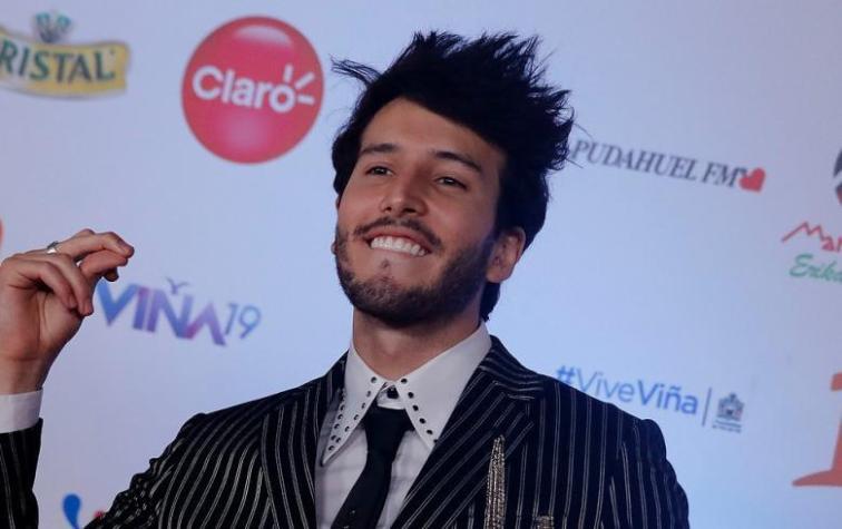 El emotivo gesto que tuvo Sebastián Yatra con un fanático