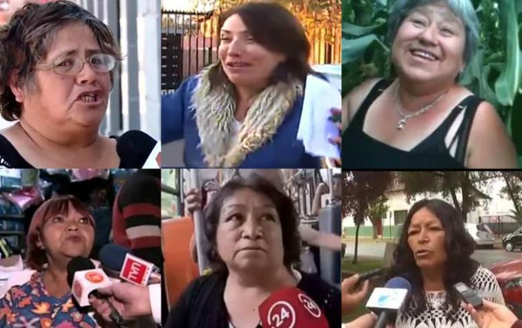 ¿Qué chilena viral eres?