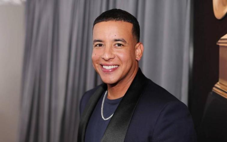 Reacción de notera fan con Daddy Yankee se vuelve viral