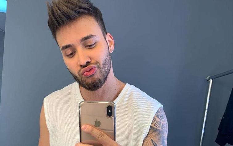 China Suárez explica que haría si Benjamín Vicuña la engaña
