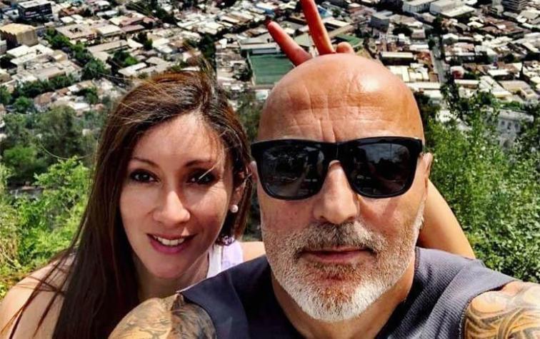 Angélica Sepúlveda anuncia fecha de matrimonio