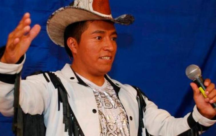 De YouTube a la política: Delfín hasta el fin se convierte en alcalde en Ecuador