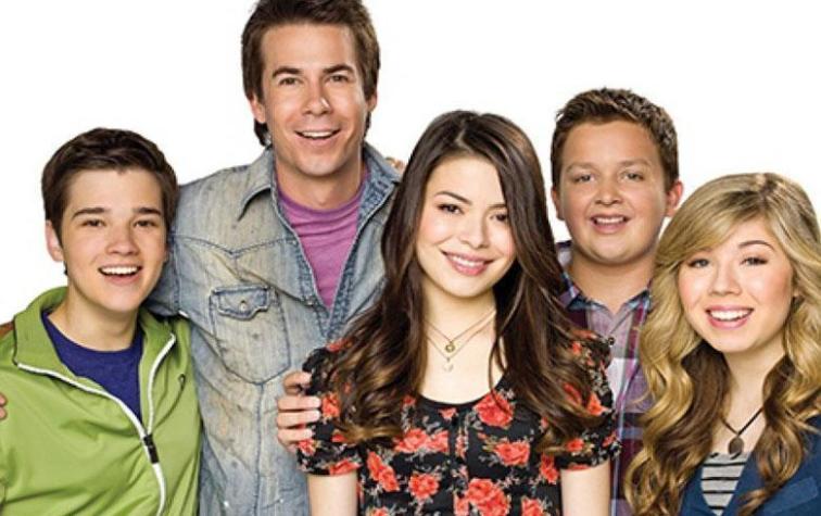 Actriz de iCarly confiesa que sufrió de anorexia y bulimia 