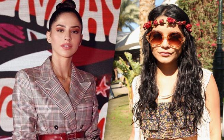Fer Figueroa adelanta las tendencias que se verán en Lollapalooza