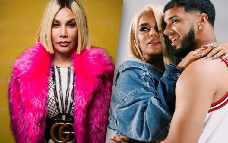 ¿Karol G es la nueva reina del reggaetón? Esto dijo Ivy Queen