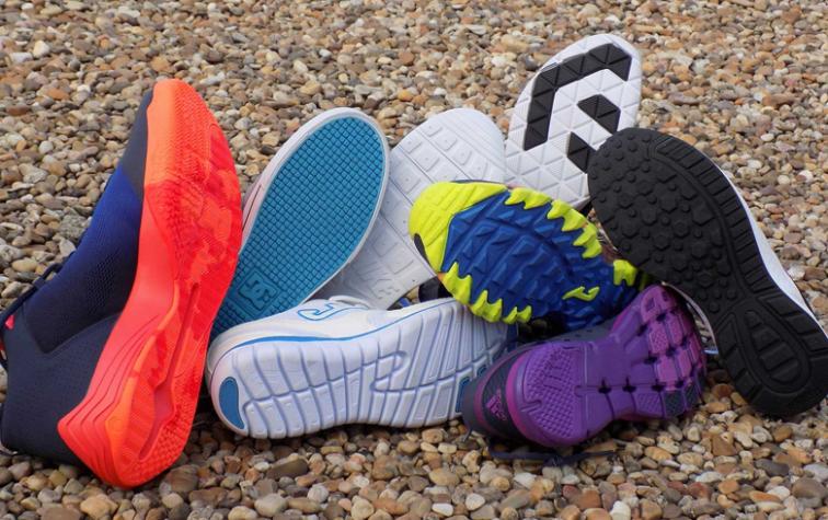 La app para probarte zapatillas usando el teléfono sin necesidad de ir a la tienda