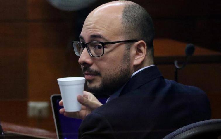 Todo lo que tienes que saber sobre la audiencia de formalización de Nicolás López