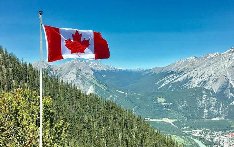 Canadá sufre consecuencias del calentamiento global dos veces mayor que el resto del mundo