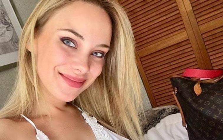 Acusan a Cass Zamorano de mentir sobre su edad y color de ojos