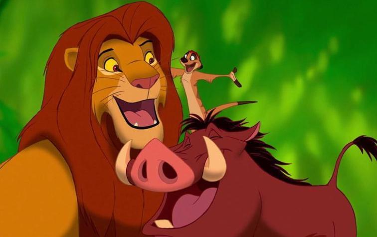 Vuelven Timón y Pumba: Lanzan nuevo tráiler de "El Rey león" con nuestros personajes favoritos