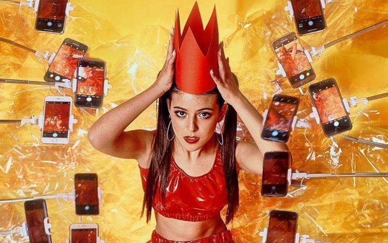 El fenómeno Ignacia Antonia: La influencer que nació del anonimato