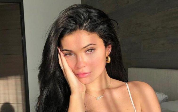 Kylie Jenner aclara el origen de su fortuna