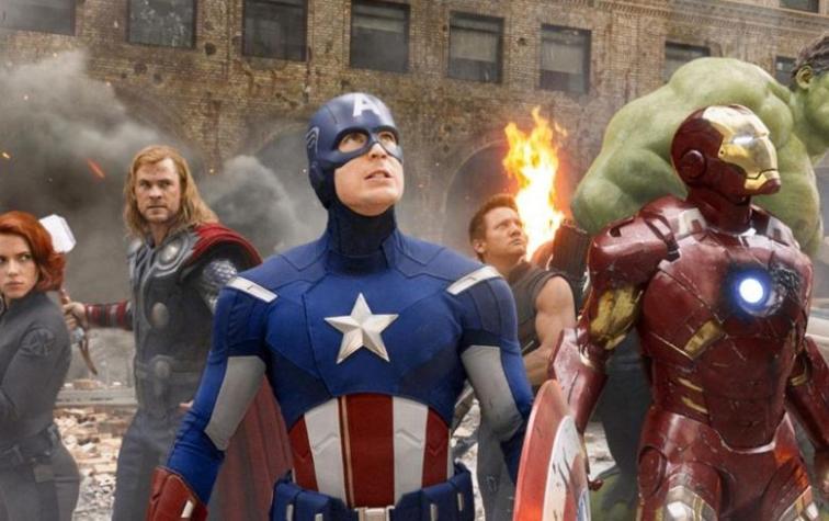Canal de TV emitió una versión pirata de "Avengers: Endgame" un día después de su estreno