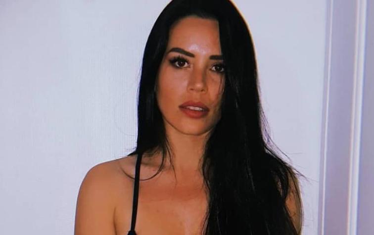Angie Alvarado revela que teme por la seguridad de su madre