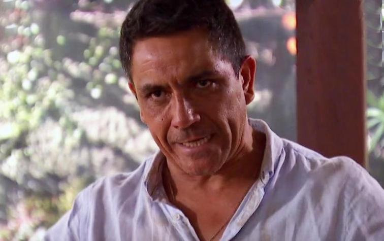 Director de "Pacto de Sangre" entrega detalles de la muerte de Gabriel