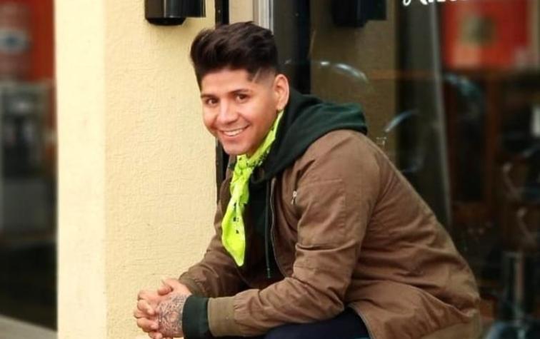 Edmundo Varas sufre porque no puede ver a su hija