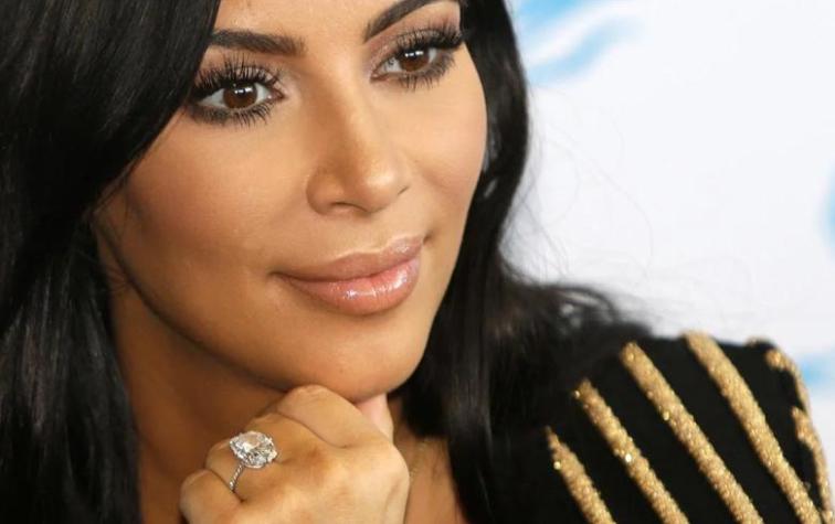 Revelan cuánto cobra Kim Kardashian por una foto de Instagram