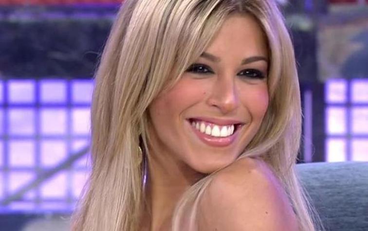 Oriana Marzoli luce irreconocible en nueva foto de Instagram
