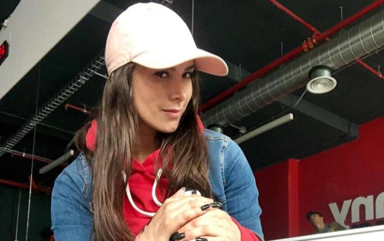 Yanina Halabi encontró emprendimiento para solventar pensión de alimentos
