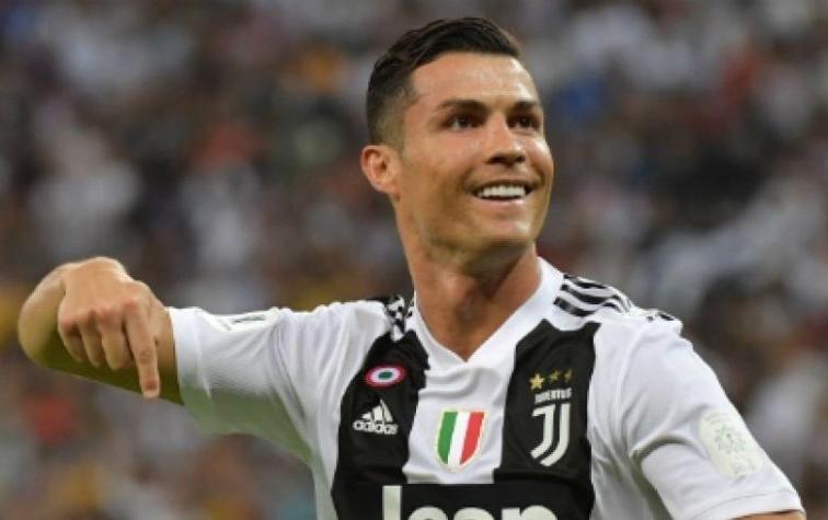 El fail de la madre de Cristiano Ronaldo al elogiar un logro inexistente de su hijo