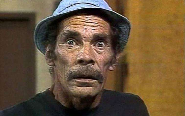 "Con permisito dijo Monchito": el documental con "la historia jamás contada" de Don Ramón