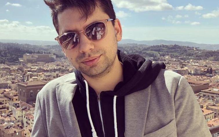 Fabrizio Copano anunció que será papá y se casará con su polola