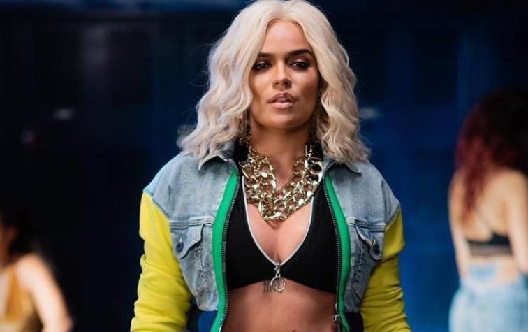 Jessi y Vero, las hermanas de Karol G que son idénticas a ella