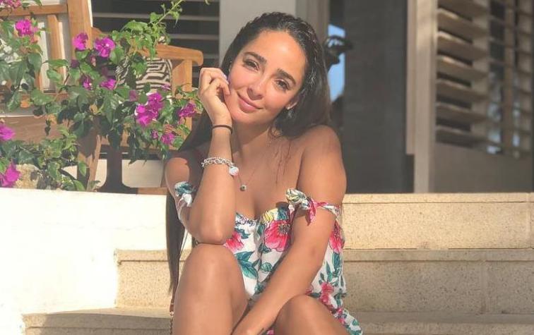 La carrera musical de Manelyk González que muchos desconocían
