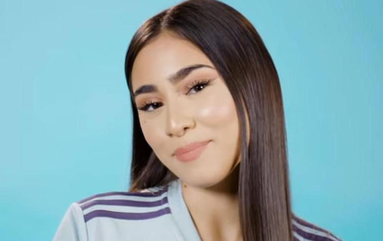 Paloma Mami responde quiz a la chilena para Billboard