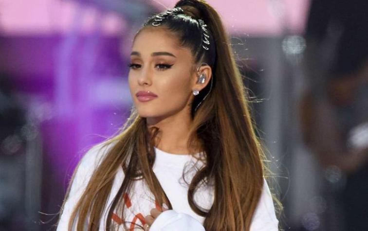 "Siento como si estuviera tragando un cactus": la reacción alérgica que complica a Ariana Grande
