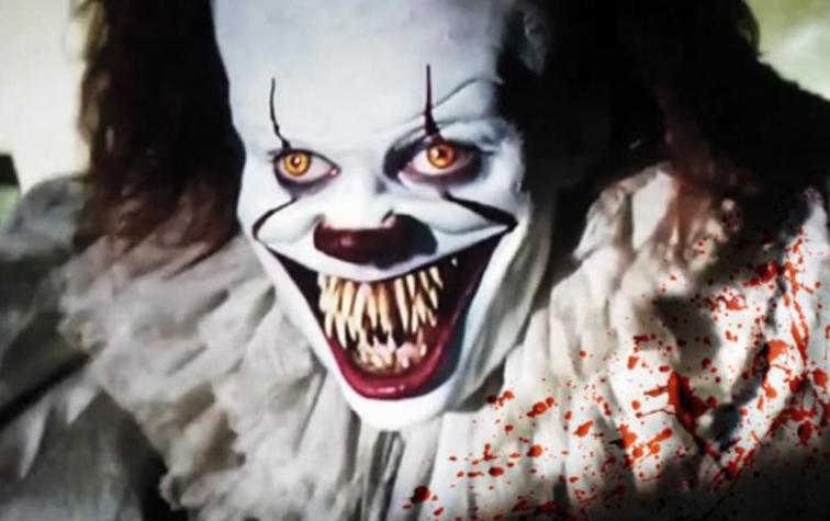 "It: Capítulo 2": esta es la escena más sangrienta en la historia del cine