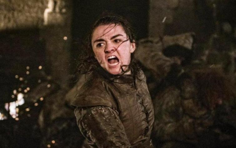 Aquí puedes estudiar Valyrio, la lengua ficticia de "Game of Thrones"