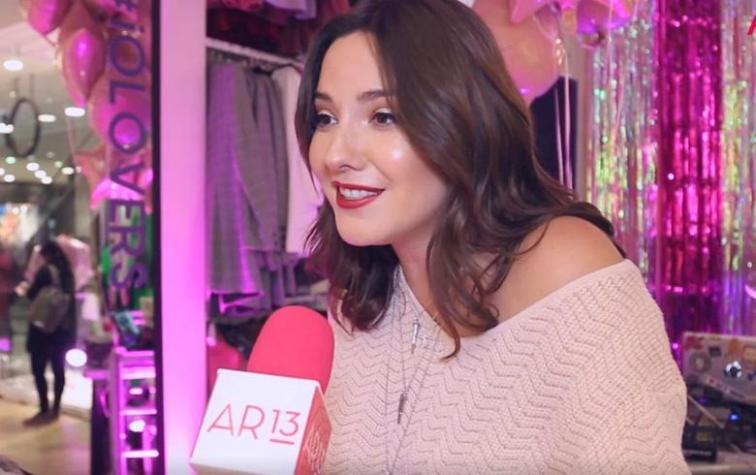 Así fue el lanzamiento de la colección Otoño-Invierno de IO