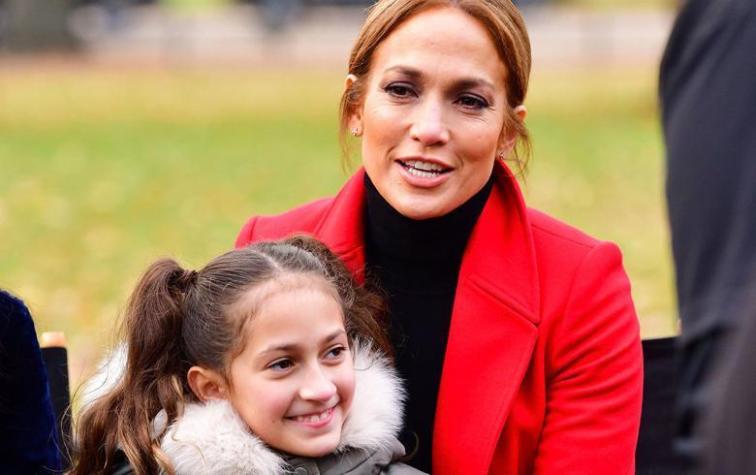 La publicación de Karol Lucero que generó repudio en redes sociales