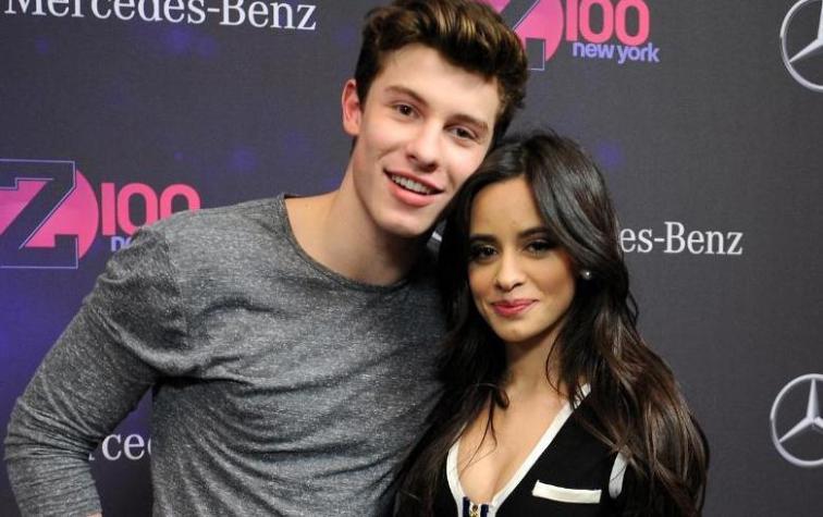 Camila Cabello y Shawn Mendes lanzan canción juntos y desatan rumores de  romance