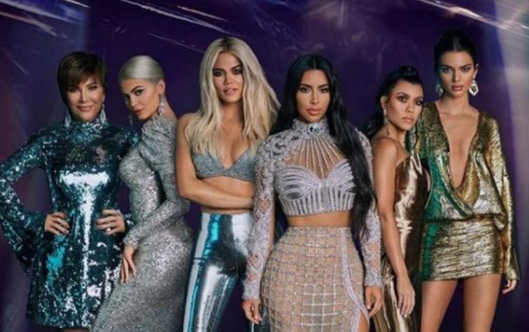 Esto es lo que han invertido las Kardashian en cirugías