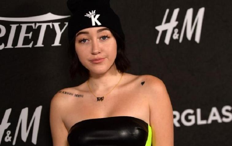 Las provocativas fotos de Noah Cyrus que encienden Instagram