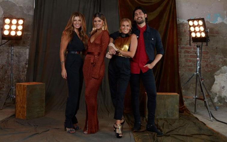 Las novedades que trae "Cámbiame el look", el programa revolución de E!