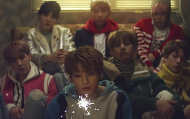 Diez canciones de KPop para agregar a tu playlist de invierno