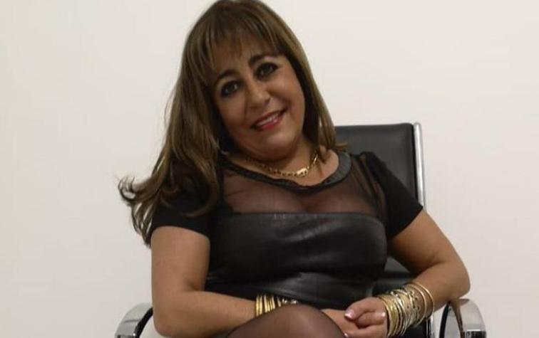 Helhue Sukni asegura que está "tapada en deudas"
