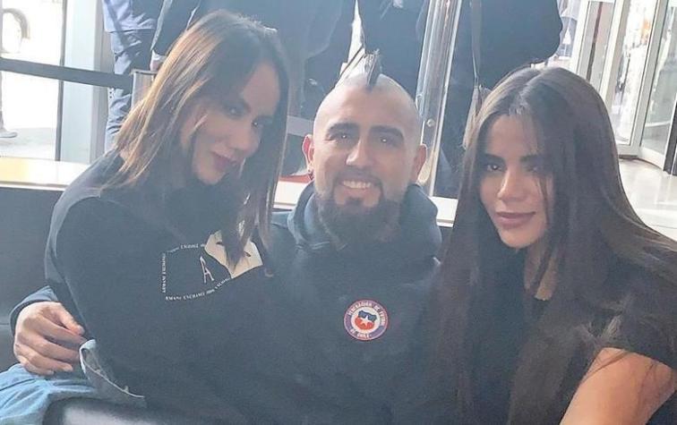Hija de Sonia Isaza muestra el antes y después de su cirugía