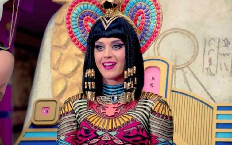 Justicia dictamina que Katy Perry copió una canción cristiana de rap